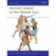 Ancient Armies of the Middle East