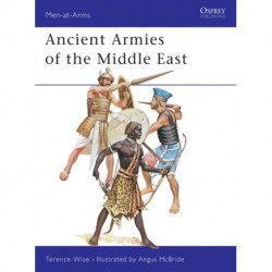Ancient Armies of the Middle East