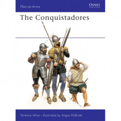 The Conquistadores