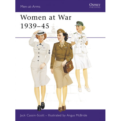 Women at War 1939–45