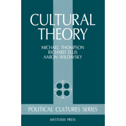 Cultural Theory