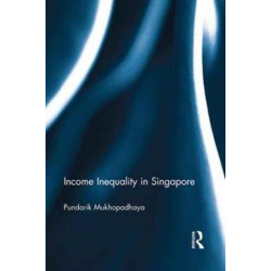Income Inequality in Singapore