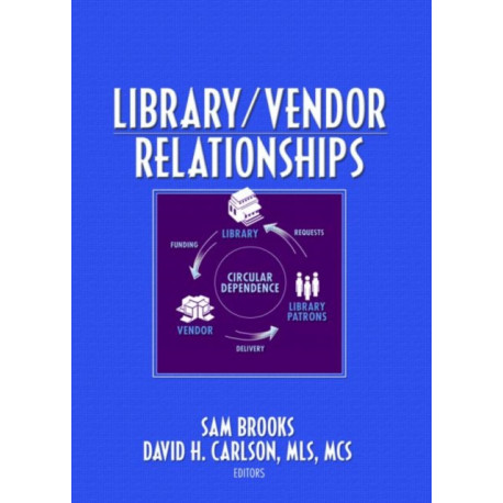Library/Vendor Relationships