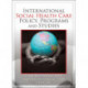 International Social Health Care Policy, Program, and Studies