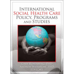 International Social Health Care Policy, Program, and Studies
