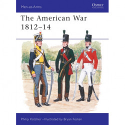 The American War 1812–14