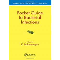 Pocket Guide to Bacterial Infections