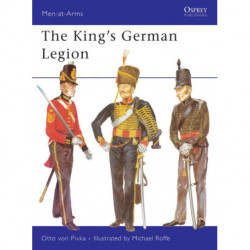 The King’s German Legion