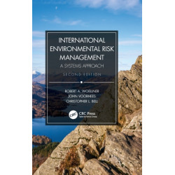 International Environmental Risk Management: A Systems Approach