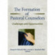 The Formation of Pastoral Counselors: Challenges and Opportunities