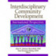 Interdisciplinary Community Development: International Perspectives