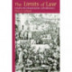 Limits Of Law: Essays On Democratic Governance