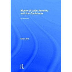 Music of Latin America and the Caribbean
