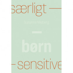 Særligt sensitive - Børn