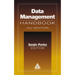 Handbook of Data Management 1999 Edition: Handbook 3rd Edition