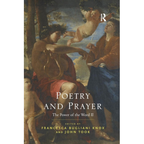 Poetry and Prayer: The Power of the Word II