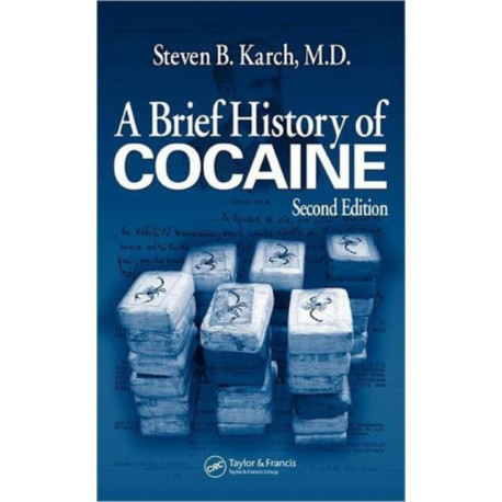 A Brief History of Cocaine