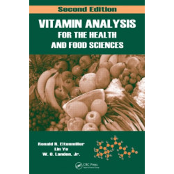 Vitamin Analysis for the Health and Food Sciences