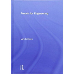 French for Engineering