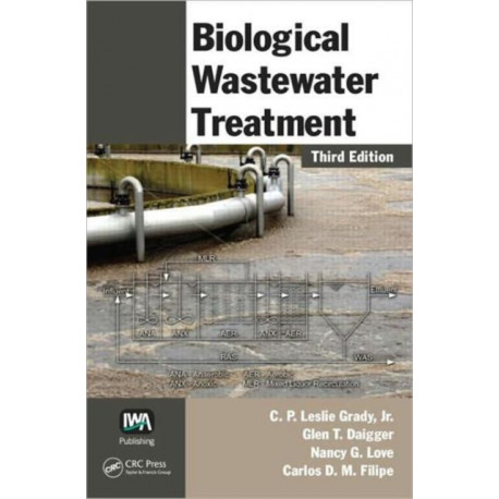 Biological Wastewater Treatment
