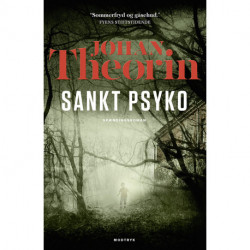Sankt psyko