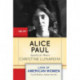 Alice Paul: Equality for Women