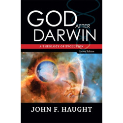 God After Darwin: A Theology of Evolution