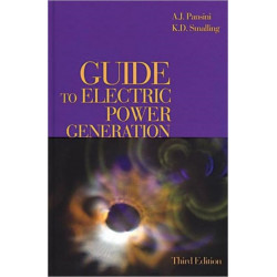 Guide to Electric Power Generation, Third Edition