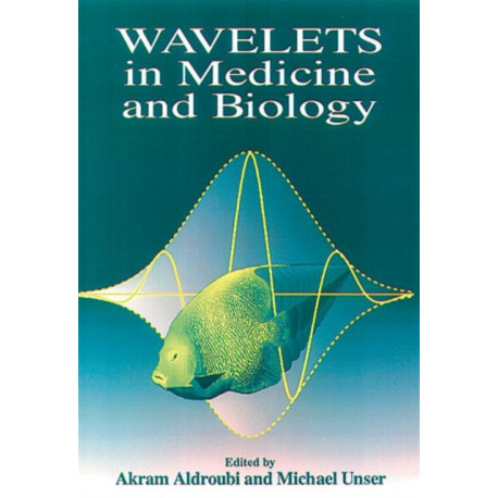 Wavelets in Medicine and Biology
