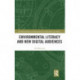 Environmental Literacy and New Digital Audiences