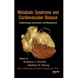 Metabolic Syndrome and Cardiovascular Disease: Epidemiology, Assessment, and Management
