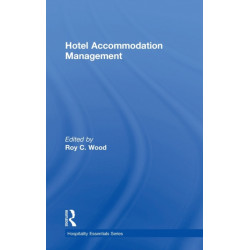 Hotel Accommodation Management