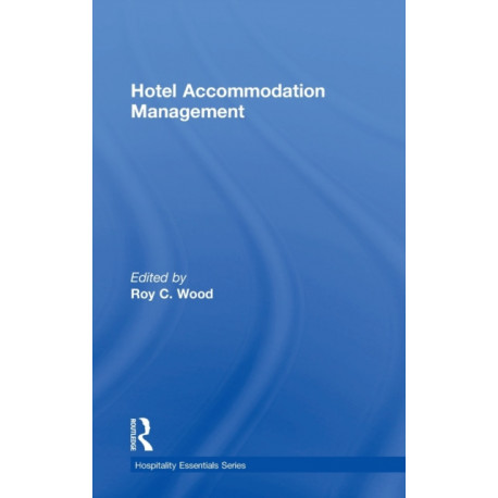 Hotel Accommodation Management