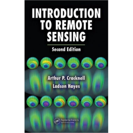 Introduction to Remote Sensing
