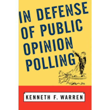 In Defense Of Public Opinion Polling