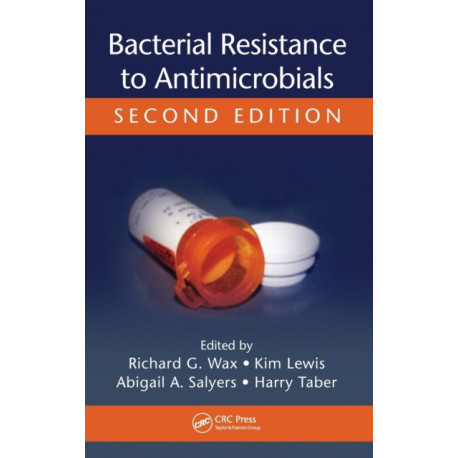 Bacterial Resistance to Antimicrobials