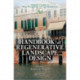 Handbook of Regenerative Landscape Design