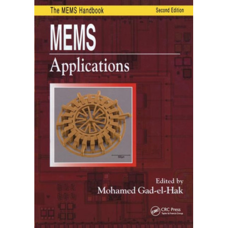 MEMS: Applications