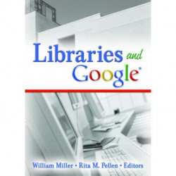 Libraries and Google