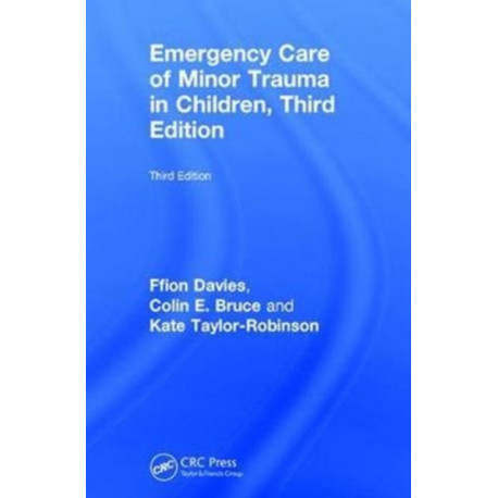 Emergency Care of Minor Trauma in Children