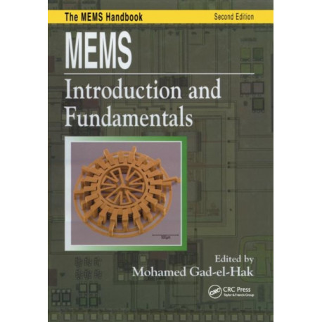 MEMS: Introduction and Fundamentals