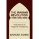The Iranian Revolution Then And Now: Indicators Of Regime Instability