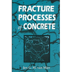 Fracture Processes of Concrete: Assessment of Material Parameters for Fracture Models