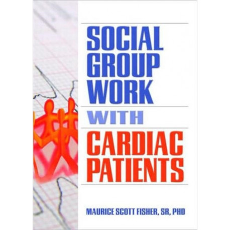 Social Group Work with Cardiac Patients