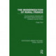 The Modernization of Rural France: Communications Networks and Agricultural Market Structures in Nineteenth-Century France