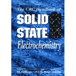 The Handbook of Solid State Electrochemistry