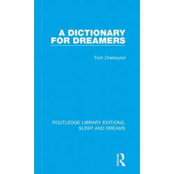 A Dictionary for Dreamers