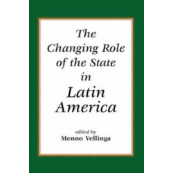 The Changing Role Of The State In Latin America