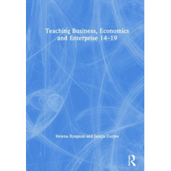 Teaching Business, Economics and Enterprise 14-19