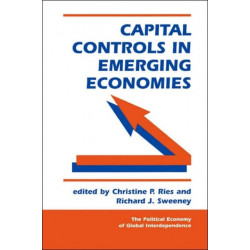 Capital Controls In Emerging Economies